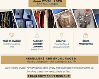 Sale Picture