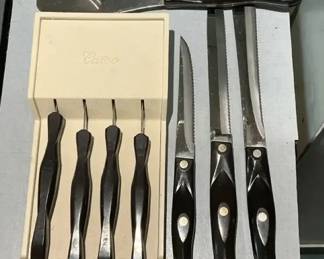 Cutco Knives