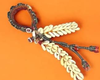 India Banjara Wrist Bangle