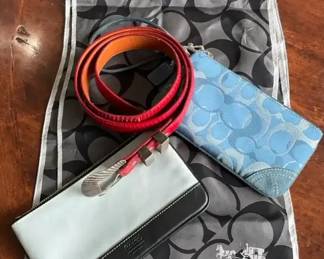 James Reid Ltd Sterling Buckle  Coach Accessories