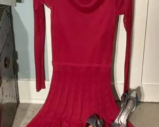 Diane Von Furstenberg  Ivanka Trump