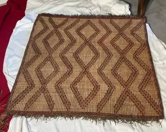 Tuareg Mat