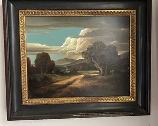 Artist John Yeager?