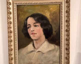 American Tonalist painter Charles Paul Gruppé (1860–1940).