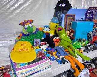 Sale Picture