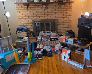 Sale Picture