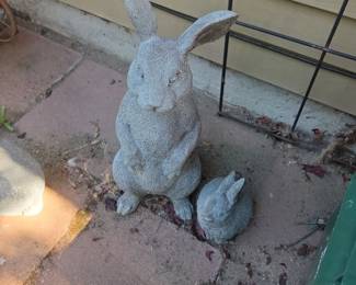 Garden Art