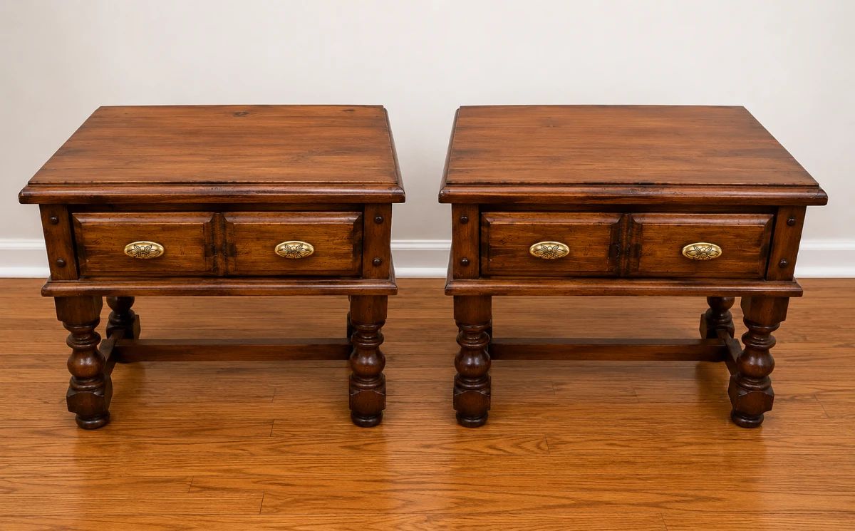side tables