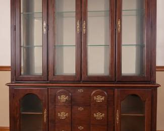 China Cabinet