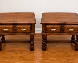 side tables