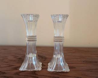 Candle holders