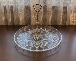 tidbit tray
