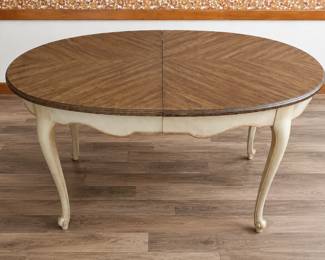 Kitchen table