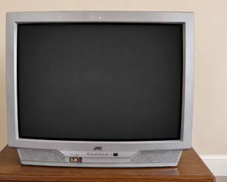 JVC TV