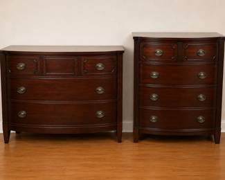 Classic Wooden Dressers