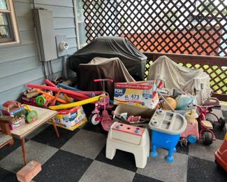 Sale Picture