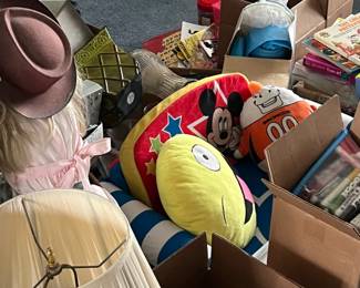 Sale Picture