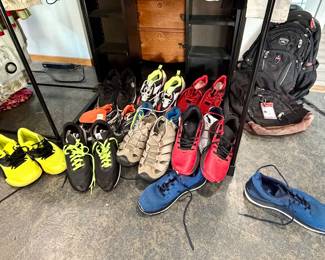 Shoes!!!