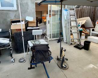 Medical equipment and durable goods 