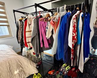 Clothing 