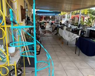 Plant stands and more!