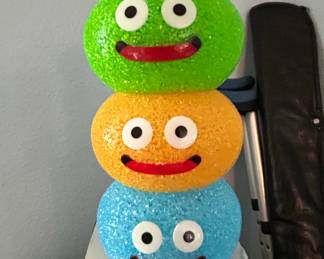 Dragon Quest Slime Tower Sparkling Room Light fourth image