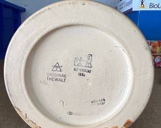 Original Thewalt AliGrenzer Beer Stein fourth image