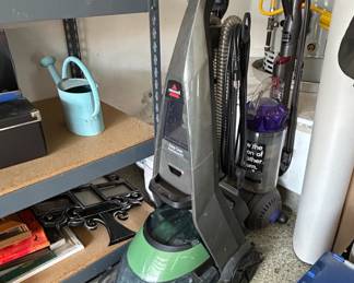 Bissell Deep Clean Professional Pet Carpet Cleaner