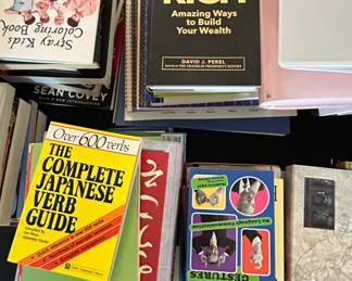 Assorted Books Collection with Comic Book Bibles and Maze Runner Series third image