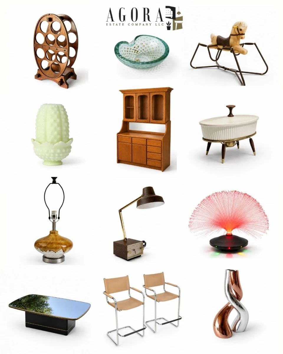 Neutral Aesthetic Grid Photo Collage February Lifestyle Vibe Instagram Post