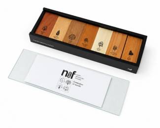 17 1984NaefHolzkollektionSwissWoodSampleCollection