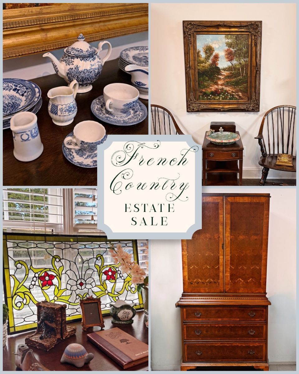 Estate Sale