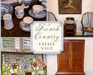 Estate Sale