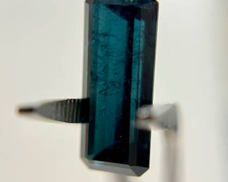 Tourmaline