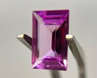 Pink Ruby