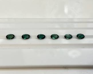 Tourmaline Lot