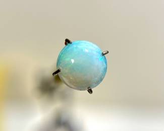 Opal Cabochon 
