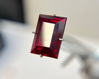 Ruby