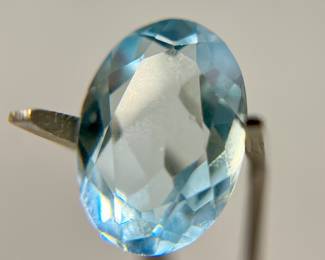 Aquamarine