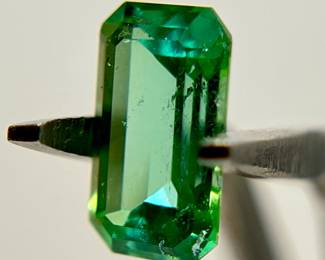 Tourmaline
