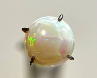 Opal Cabochon