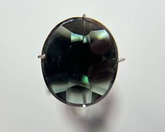 Buff Top Tourmaline