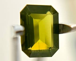 Tourmaline