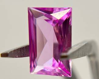 Pink Ruby