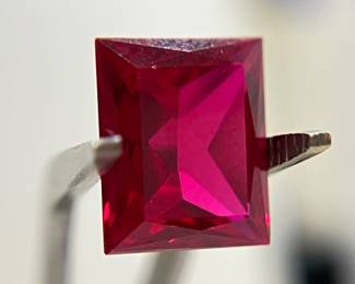  Ruby