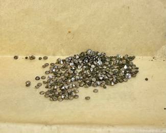 Loose Marcasite