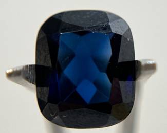 Sapphire