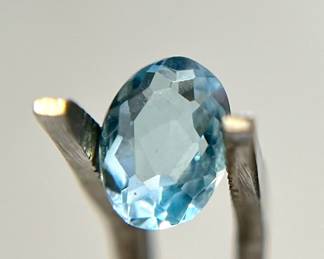 Aquamarine
