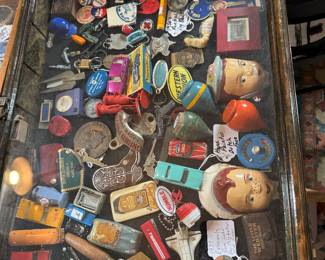 Jackpot vintage car plus