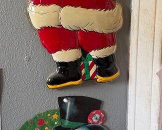 Vintage Christmas 
